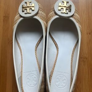 Tory Burch Flats